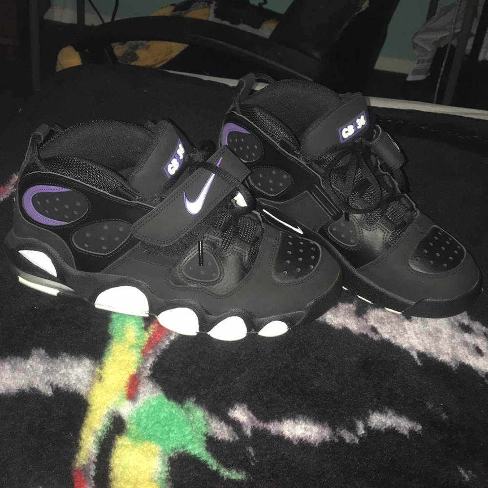 Godzilla cb34 air max